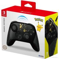 Nintendo Switch Kablosuz Pro Controller Pokemon Edition Wireless Controller Lisanslı
