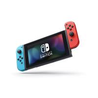 Nintendo Switch Konsol MarioKart Bundle Distribütör Garantili