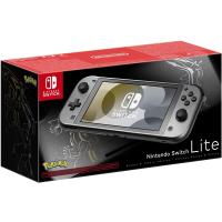 Nintendo Switch Lite Konsol Dialga & Palkia Edition