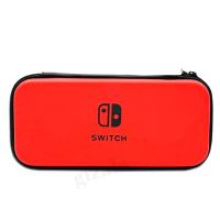 Nintendo Switch OLED Uyumlu Çanta Korumalı