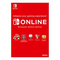 Nintendo Switch Online Membership Digital Download eShop