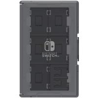 Nintendo Switch Oyun Kutusu Lisanslı Siyah 24+2 