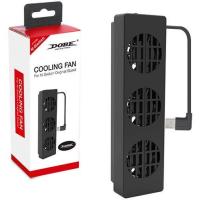 Nintendo Switch Soğutucu Fan Cooling Fan Dobe