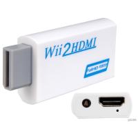 Nintendo Wii Hdmi Tv Kablo çevirici Adaptör Hdmi Wii 2