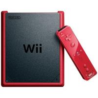Nintendo Wii Mini Oyun Konsolu