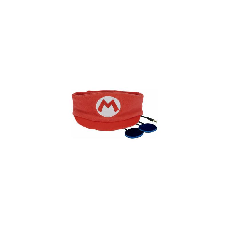 OTL Super Mario Audio Band Kulaklık Nintendo Switch PS4 PS5  PC