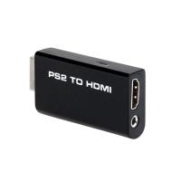 PS2 HDMI Dönüştürücü G300 PS2 to HDMI Converter