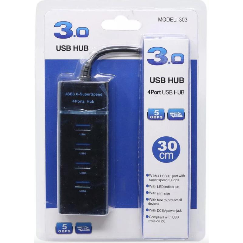 PS5 PS4 USB Hub Çoğaltıcı PS4 Pro Slim Uyumlu 30cm