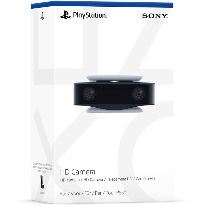 PlayStation 5 HD Camera PS5 Kamera