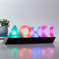 Playstation 4 Icons Light  Simge Lambası Lisanslı Orijinal