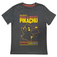 Pokemon Pikachu Çocuk TShirt Kids T-shirt Orijinal Lisanslı