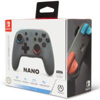 PowerA Nintendo Switch Pro Controller Nano Kablosuz