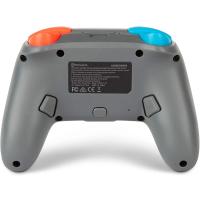 PowerA Nintendo Switch Pro Controller Nano Kablosuz