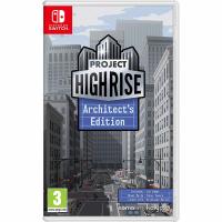 Project Highrise Architects Edition Nintendo Switch