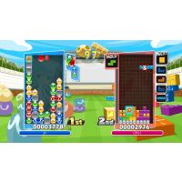 Puyo Puyo Tetris Nintendo Switch Oyun