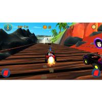 Rally Racers Nintendo Switch (Dijital İndirme Kodu)