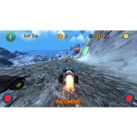 Rally Racers Nintendo Switch (Dijital İndirme Kodu)