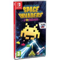 SPACE INVADERS FOREVER Special Edition Nintendo Switch