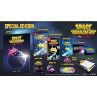 SPACE INVADERS FOREVER Special Edition Nintendo Switch