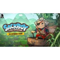 Sackboy A Big Adventure PS4 Türkçe