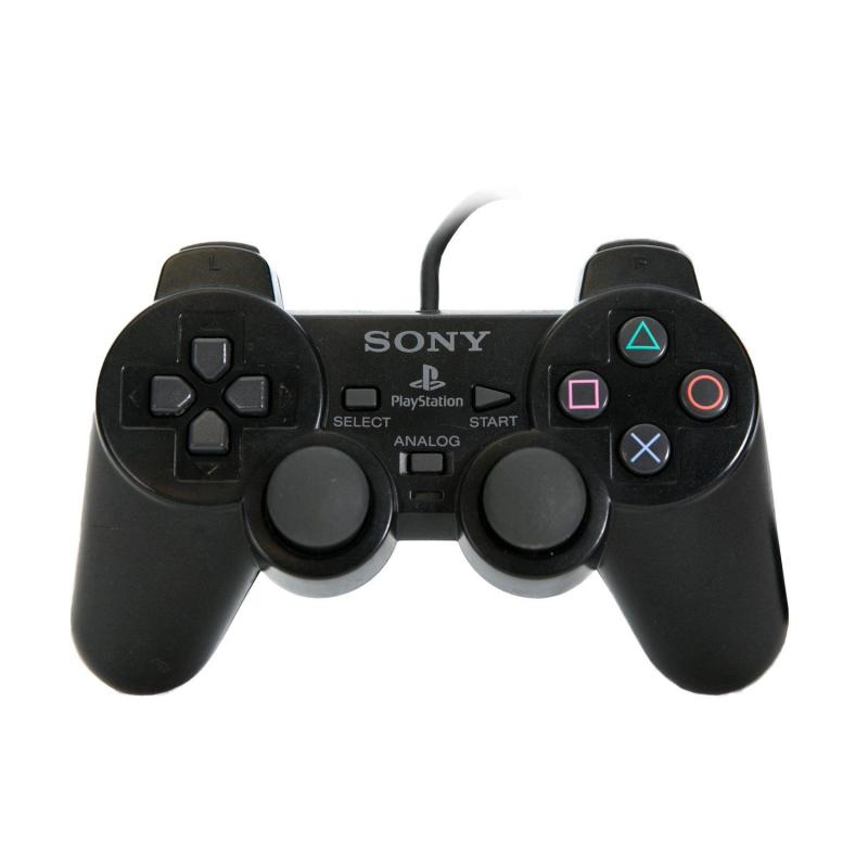 Sony Dualshock 2 Controller PS2 Kol Orijinal 