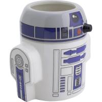 Star Wars R2-D2 Kalemlik ve Bitki Saksısı