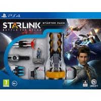 Starlink Battle For Atlas Ps4 Starter Pack