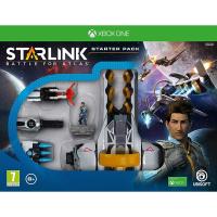 Starlink Battle For Atlas Xbox One Starter Pack
