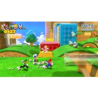 Super Mario 3D World Wii U Oyun (Teşhir Ürünü)