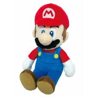 Super Mario Pelüş Lisanslı Orijinal