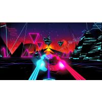 Synth Riders Remastered Edition PlayStation VR2 PS5 Oyunu