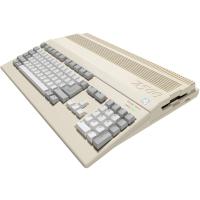 The A500 Mini Amiga Retro Konsol 