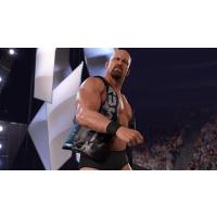 WWE 2K24 PS4 Standard Edition Smack Down 2024 W2k24 Take 2