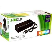 Xbox 360 Slim AC Adaptör TR Priz Uyumlu