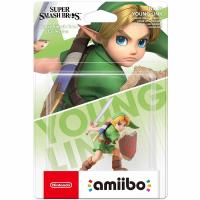 Young Link amiibo Nintendo Switch