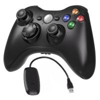Yues XBox 360, PS3, PC ve Android Kablosuz Wireless Controller