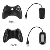 Yues XBox 360, PS3, PC ve Android Kablosuz Wireless Controller