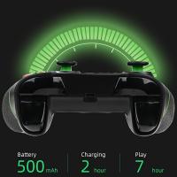 Yues Xbox One Kablosuz Oyun Kolu S X PC Uyumlu