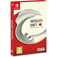 Absolute Drift Premium Edition Nintendo Switch