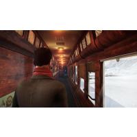 Agatha Christie Murder on the Orient Express Deluxe Edition Nintendo Switch