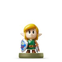 Link amiibo The Legend of Zelda Links Awakening