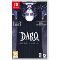 DARQ Ultimate Edition Nintendo Switch