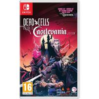 Dead Cells Return to Castlevania Edition Nintendo Switch