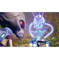 Destroy All Humans Nintendo Switch