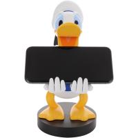 Disney Donald Duck Dualsense Dualshock Oyun Kolu Tutucu Telefon Uyumlu Cable Guys Lisanslı Orijinal