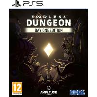 ENDLESS Dungeon Day One Edition PlayStation 5 PS5