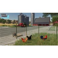 Farming Simulator 23 Nintendo Switch Edition