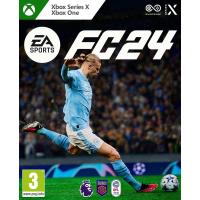 FC 24 Xbox Series / Xbox One Standart Edition FC24