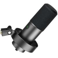Fifine K688 USB - XLR Dinamik Yayıncı Youtuber Bilgisayar Oyuncu Stüdyo Mikrofonu