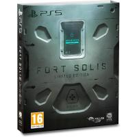 Fort Solis Limited Edition PlayStation 5 PS5